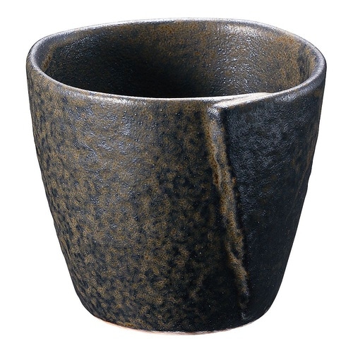 強化NRブラック 戸締カップ 小 D03