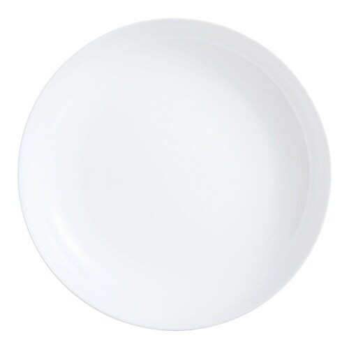 エボリューション W ディーププレート