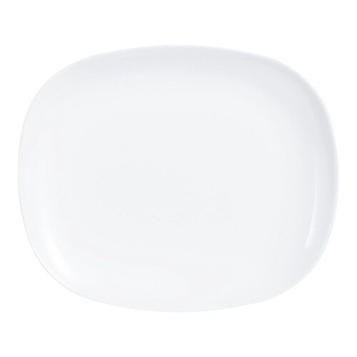 エボリューションW レクタングルプレート