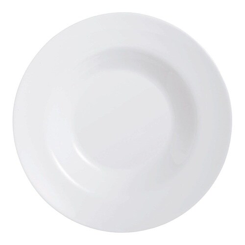 エボリューション W パスタプレート 2