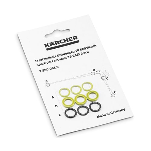 Oリングセット EASY!LOCK セッ