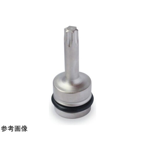 インパクト用トルクスソケット 先端規格: