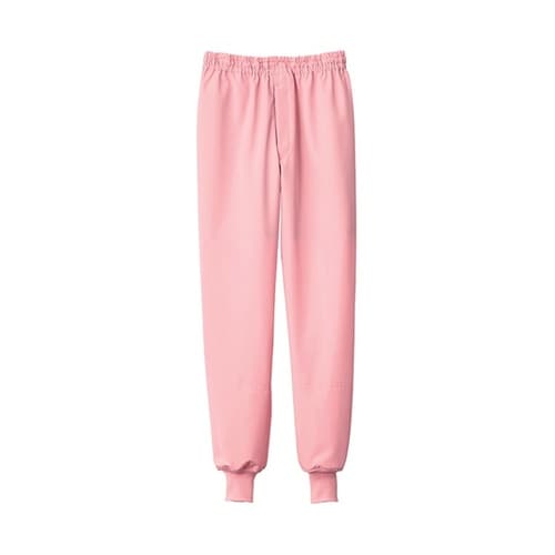 男女兼用ホッピングパンツ ピンク M C