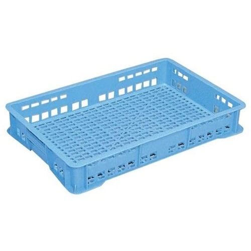 トレー・めんコンテナー ブルー T−30