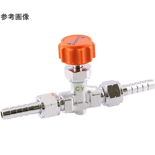 チッコロ ストレート ホースジョイント型