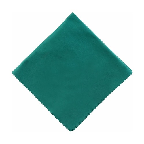 ルキナージュ カメラレンズクロス エメラ