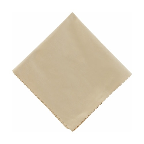 ルキナージュ カメラレンズクロス ベージ