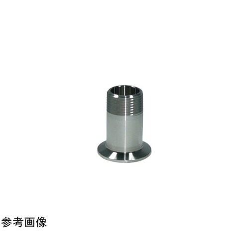 SUS316L ミニヘルール管用オネジア