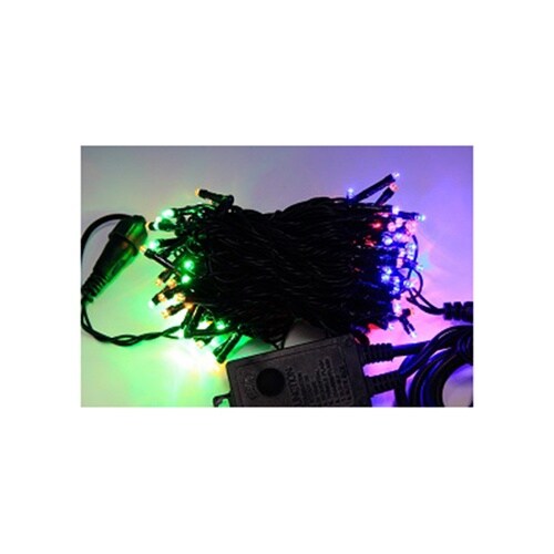 LEDストレートライト 100球 10m