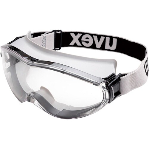 ゴーグル X−9302 uvex ult