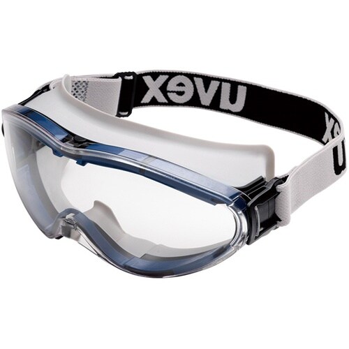 ゴーグル X−9302SG uvex u