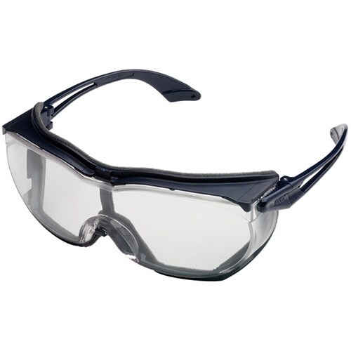 JIS規格品 保護めがね X−9175