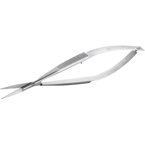 マイクロ剪刀 346MS.B