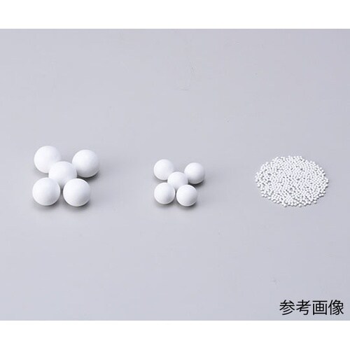 アルミナボール(乾式粉砕用)A25L φ