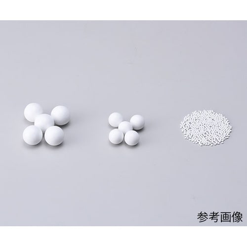 アルミナボール(乾式粉砕用)A40L φ