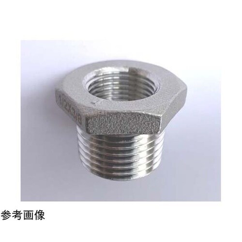 SUS304 低圧ネジ込 ブッシング Y