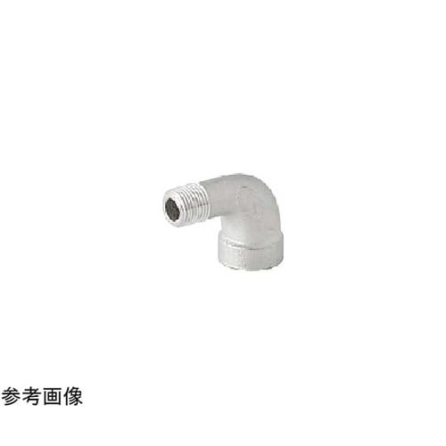 SUS304 低圧ネジ込 ストリートエル