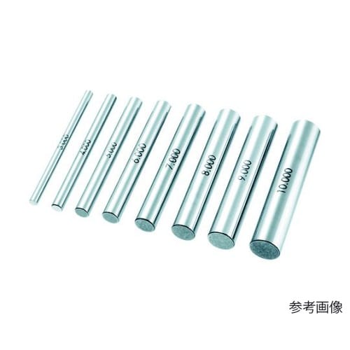 鋼ピンゲージ AAシリーズ +−公差 A