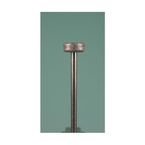 電着ダイヤモンドバー#120 Φ8 AD