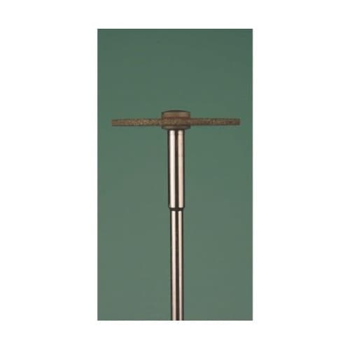 レジンボンドダイヤモンドバー#140 Φ