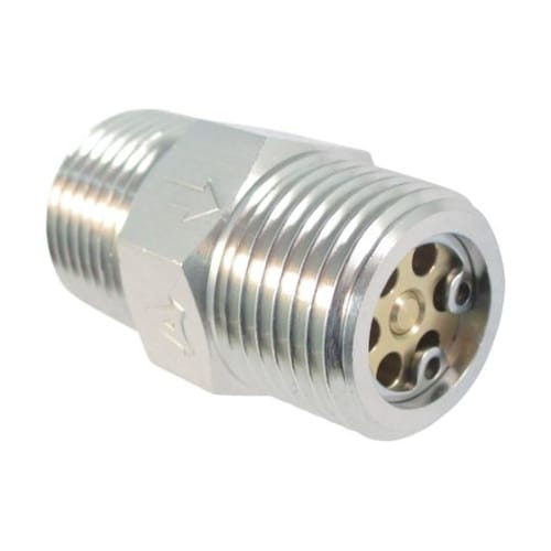 エーチェック 黄銅製チェックバルブ 外ネ