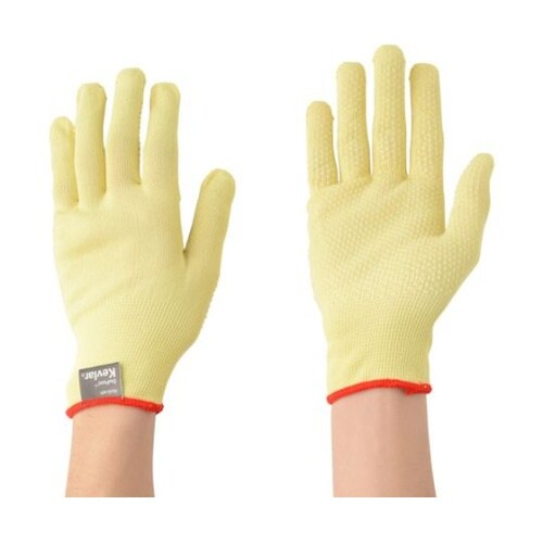 ケブラー(R)SD シリコンすべり止め