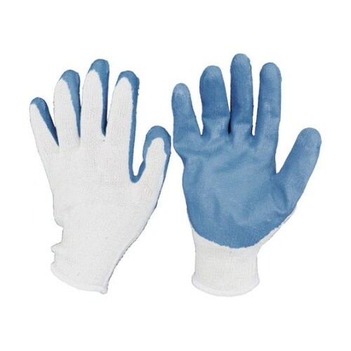 ゴム引き手袋 応援団長 10双パック N