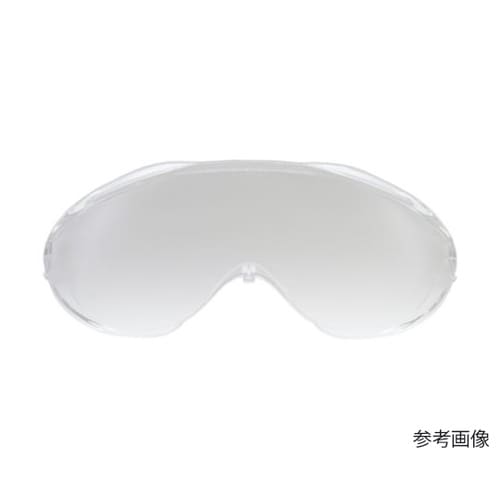 ゴグル型保護めがねYG−6000用スペア