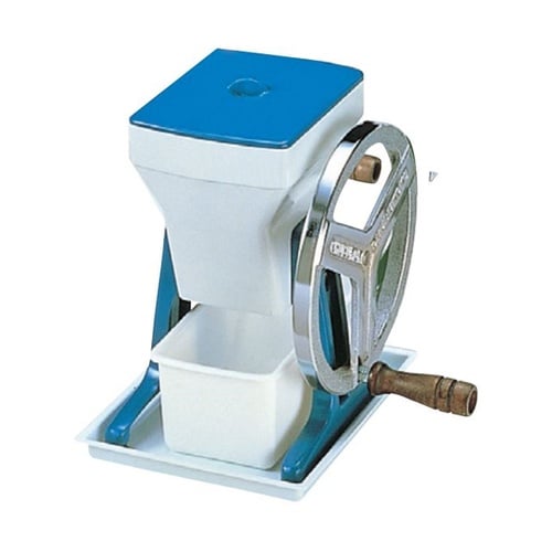 初雪 手動式アイスクラッシャー HA−1