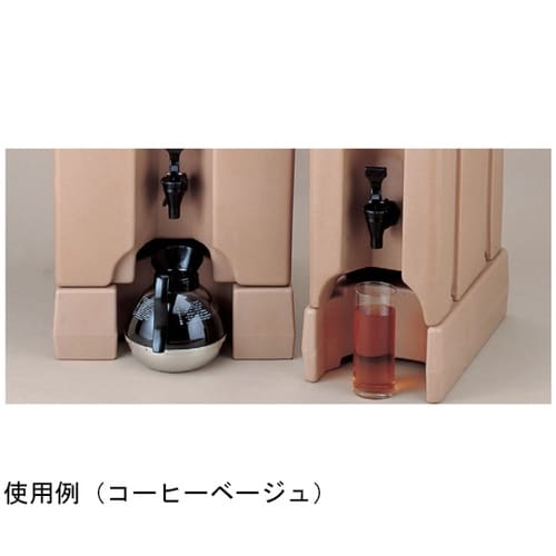キャンブロ ドリンクディスペンサーライザ