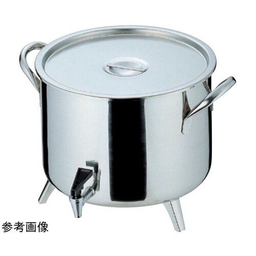 スギコ 18−8飲み物入 約27L SH