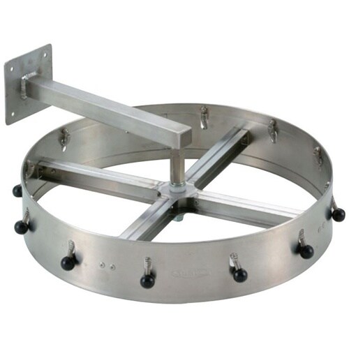 スギコ 18−8オーダークリッパー(壁掛