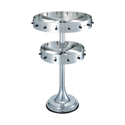 スギコ 18−8 2段式オーダークリッパ