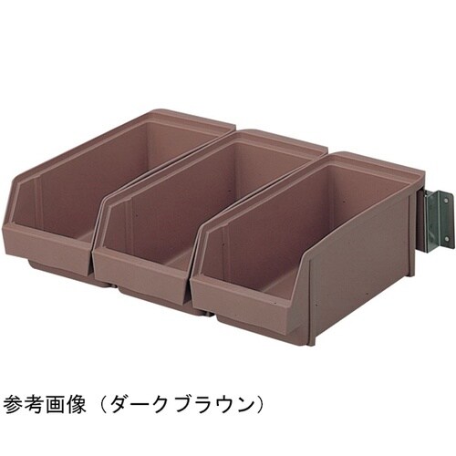 スギコ オーガナイザー壁掛式3列(3ヶ入