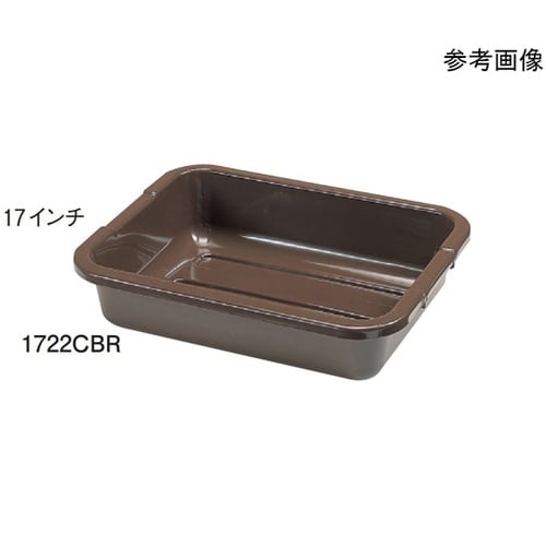 キャンブロ バスボックス 17インチ A