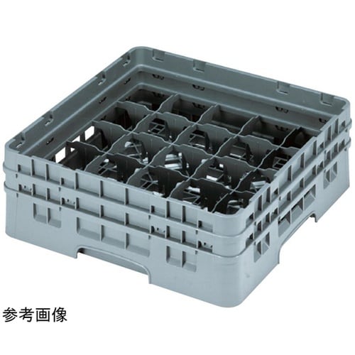 キャンブロ グラスラック25仕切 H22