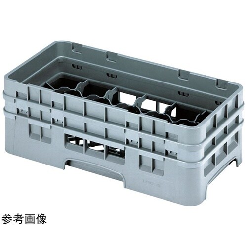 キャンブロ ハーフサイズ グラスラック1