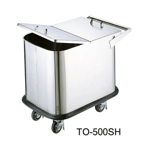 スギコ 18−8フラワービン(粉入れ)パ