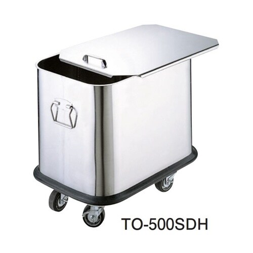 スギコ 18−8フラワービン(粉入れ)ス