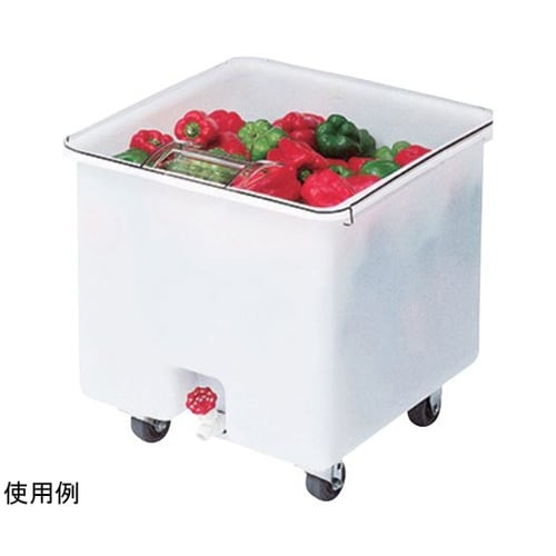 キャンブロ ベジタブルクリスパー(野菜容