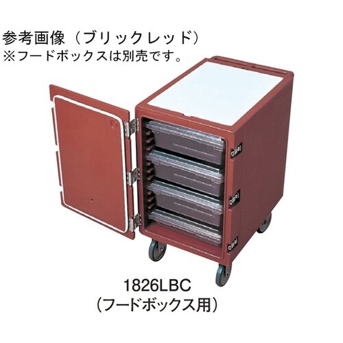 キャンブロ カムカートシングルドアタイプ