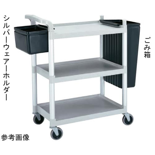 キャンブロ ごみ箱30L BC331KD