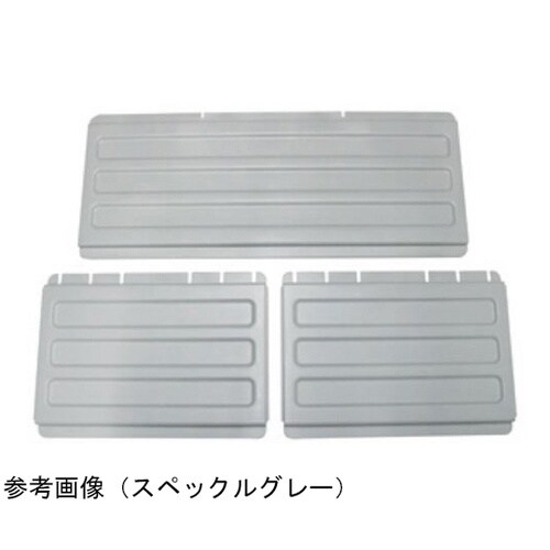 キャンブロ シングルシェルフパネルセット