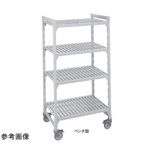 キャンブロ カムシェルビング プレミアム