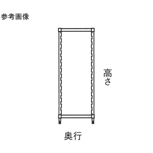 キャンブロ カムシェルビング エレメンツ