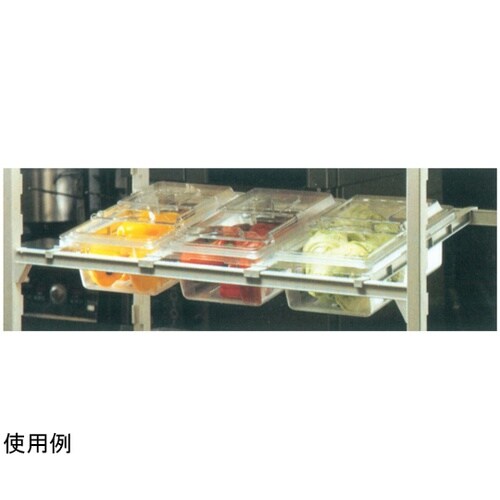 キャンブロ カムシェルビング エレメンツ