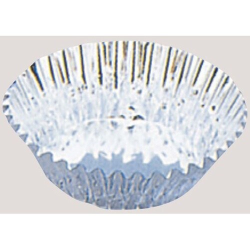 アルミホイルケース 8号浅(500枚入)