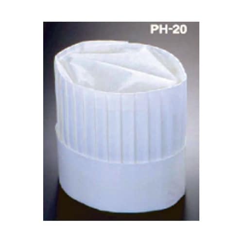 ニュータイプパリスハット(10枚入)20