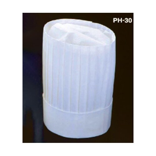 ニュータイプパリスハット(10枚入)30