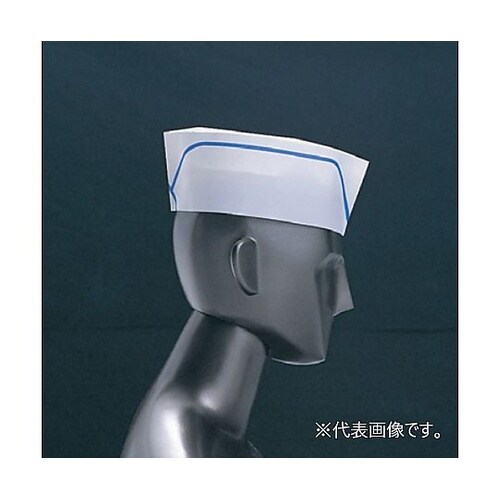 フォレージュハット「ペーパー」(100枚